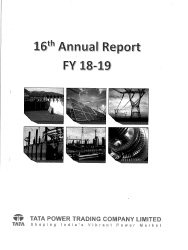 Annual Report 2018-19