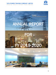 Annual Report 2019-20