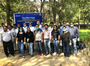 Care for our Environment
