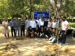 Care for our Environment