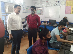 Digital Classroom