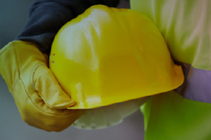 Safety Code of Conduct