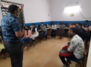 Vocational Training Centers