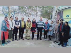 Vocational Training Centers