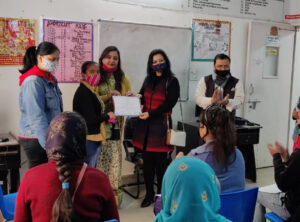 Vocational Training Centers