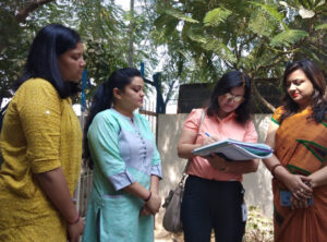 Vocational Training Centers