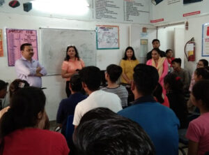 Vocational Training Centers