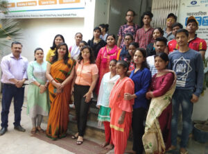 Vocational Training Centers