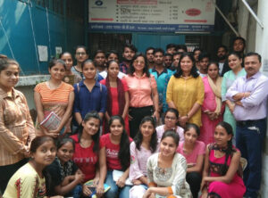Vocational Training Centers