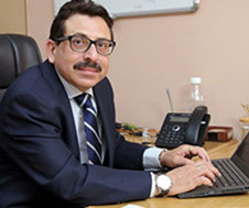 MR. AJAY KAPOOR MR. AJAY KAPOOR