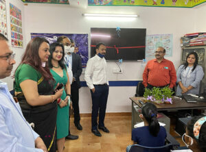 Digital Classroom