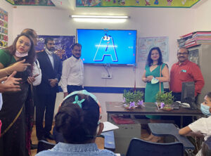 Digital Classroom