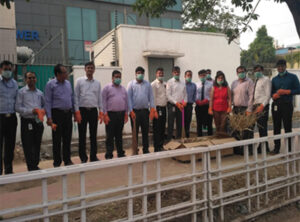 Swachhata Hi Seva Activity
