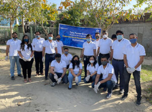 Swachhata Hi Seva Activity